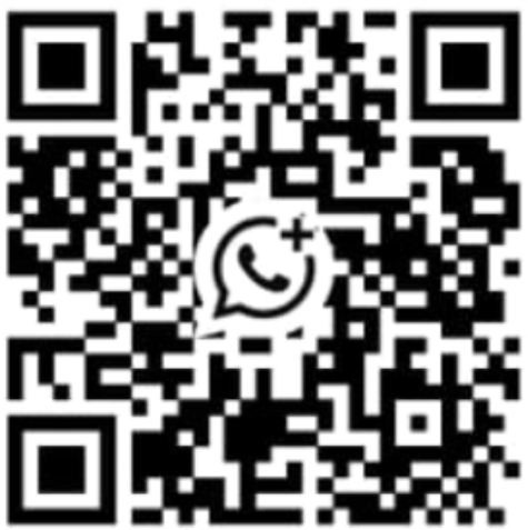 Código QR de WhatsApp IMVET